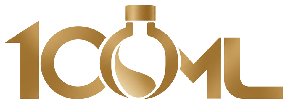 100ml Packaging logo