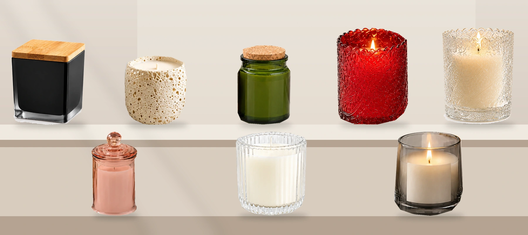 candle jars diverse range v2 — desktop