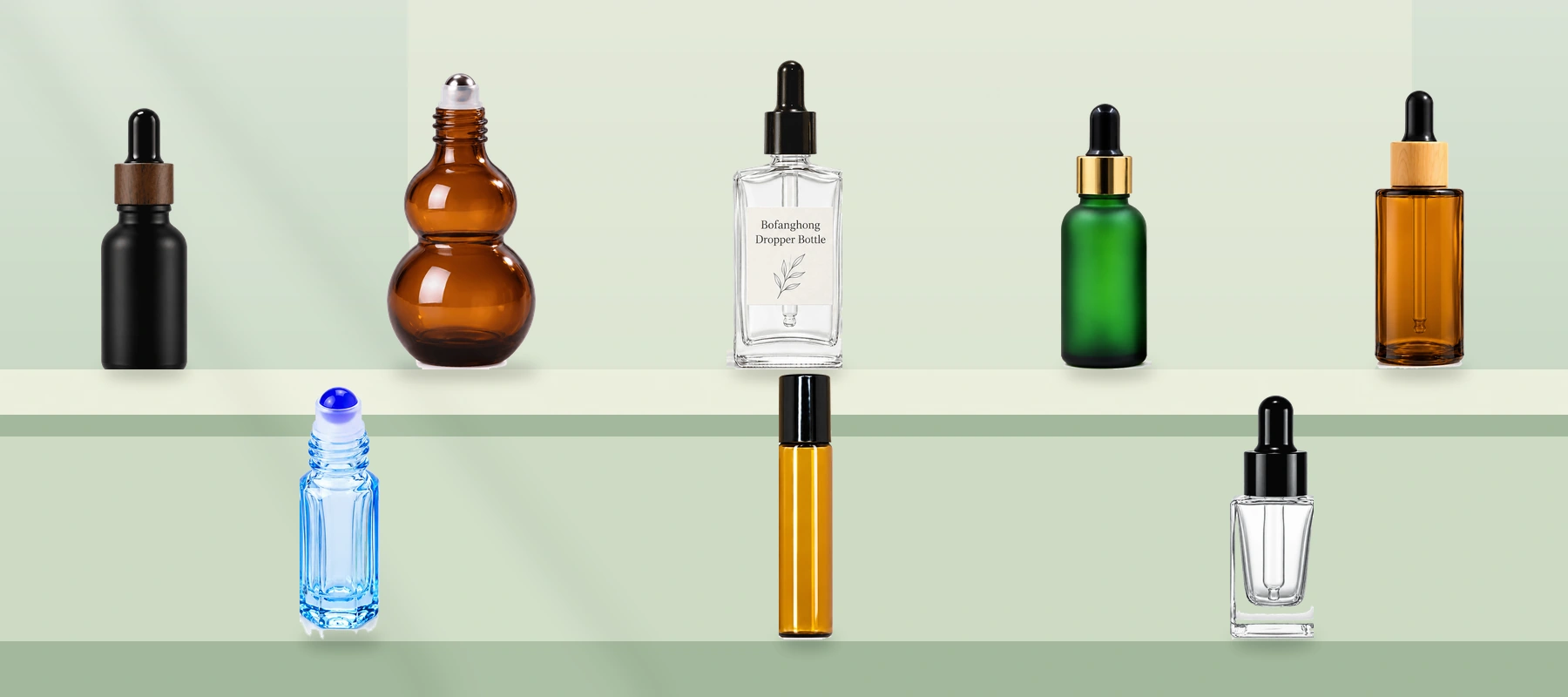 essential oil bottles diverse range v2 — desktop