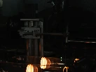 Bottom Sealing — illustrative glass manufacturing reference