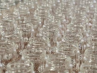Finished Bottles — illustrative glass manufacturing reference