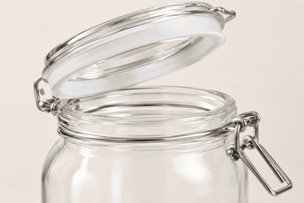 BFH home detail - sealing details